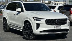 2026 Volvo XC90 B6 Ultra 7P