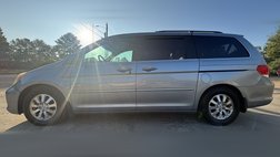 2010 Honda Odyssey EX-L