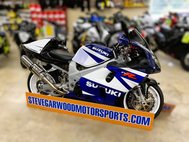 1999 Suzuki mc