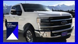 2022 Ford Super Duty F-350 King Ranch
