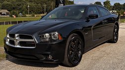 2014 Dodge Charger R/T Max