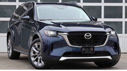 2024 Mazda CX-90 3.3 Turbo Premium