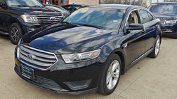 2016 Ford Taurus SE