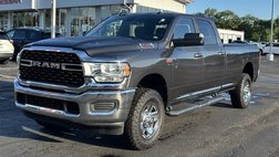 2022 Ram Ram Pickup 2500 Big Horn