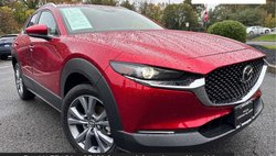 2025 Mazda CX-30 2.5 S Preferred