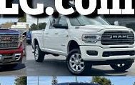 2010 Dodge Ram 2500 Laramie