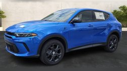 2024 Dodge Hornet GT