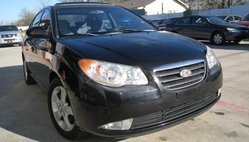 2009 Hyundai Elantra SE