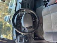 2001 Ford F-150 XL