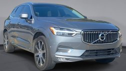 2018 Volvo XC60 T5 Inscription
