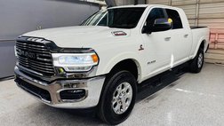 2022 Ram Ram Pickup 2500 Laramie
