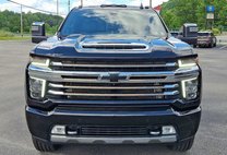 2021 Chevrolet Silverado 2500HD High Country