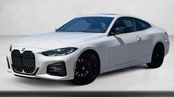 2023 BMW 4 Series 430i
