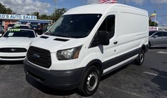 2016 Ford Transit 350