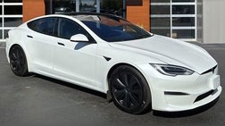 2022 Tesla Model S Base