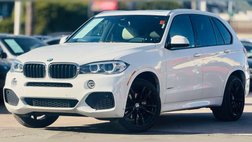 2018 BMW X5 sDrive35i