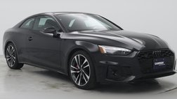 2024 Audi S5 3.0T quattro Prestige