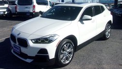 2022 BMW X2 sDrive28i