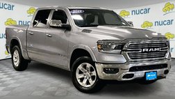 2022 Ram Ram Pickup 1500 Laramie
