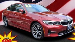 2021 BMW 3 Series 330i xDrive