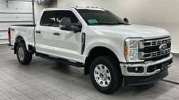 2023 Ford Super Duty F-250 XLT