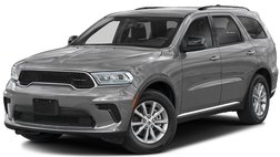 2026 Dodge Durango GT HEMI