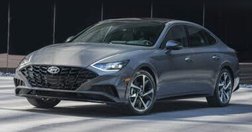 2023 Hyundai Sonata Limited