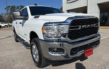 2024 Ram Ram Pickup 2500 Big Horn