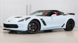 2019 Chevrolet Corvette Z06