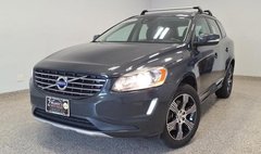 2014 Volvo XC60 3.2