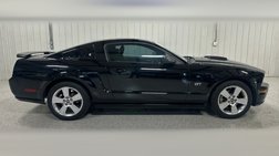 2006 Ford Mustang GT Deluxe