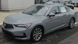 2026 Acura Integra Base