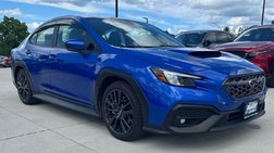 2024 Subaru WRX Premium