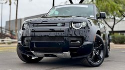 2023 Land Rover Defender 90