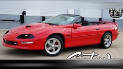 1995 Chevrolet Camaro Z28