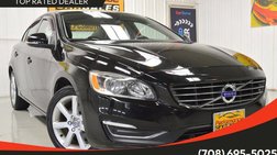 2016 Volvo S60 T5 Drive-E