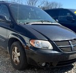 2006 Dodge Grand Caravan SXT