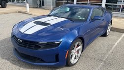 2023 Chevrolet Camaro LT1