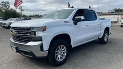 2022 Chevrolet Silverado 1500 Limited LT