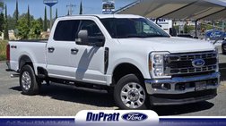 2024 Ford Super Duty F-250 XLT