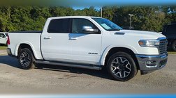 2025 Ram Ram Pickup 1500 Laramie