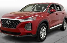 2019 Hyundai Santa Fe SE 2.4L