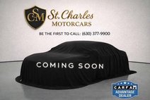 2012 Cadillac CTS 3.6L Performance