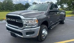 2019 Ram Ram Pickup 3500 Tradesman