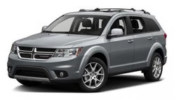 2016 Dodge Journey R/T