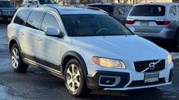 2010 Volvo XC70 3.2