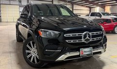 2025 Mercedes-Benz GLE-Class GLE 350 4MATIC