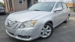 2008 Toyota Avalon XL
