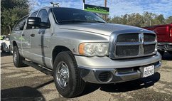 2003 Dodge Ram 2500 SLT