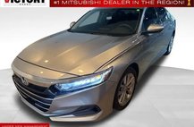 2021 Honda Accord LX